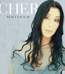  CHER--BELIEVE --VINILO