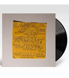  MAC DEMARCO --  HERE COMES THE COWBOY DEMOS -- VINILO