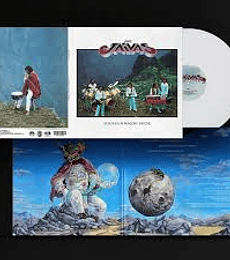 LOS JAIVAS - ALTURAS DE MACCHU PICCHU (RSD EXCLUSIVE 2025) -- VINILO