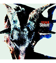 SLIPKNOT - IOWA - 2 VINILOS
