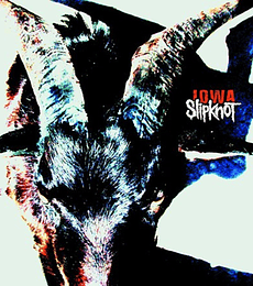 SLIPKNOT - IOWA - 2 VINILOS