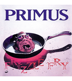 PRIMUS --  FRIZZLE FRY -- VINILO 