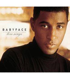 BABYFACE –CANCIONES DE AMOR - CD
