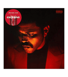 THE WEEKND --- AFTER HOURS --- CD