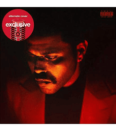 THE WEEKND --- AFTER HOURS --- CD