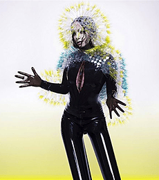 BJORK - VULNICURA - CD