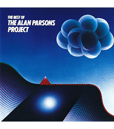 THE ALAN PARSONS PROJECT – THE BEST OF THE ALAN PARSONS PROJECT -- CD