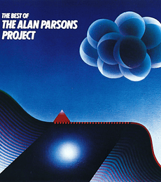THE ALAN PARSONS PROJECT – THE BEST OF THE ALAN PARSONS PROJECT -- CD