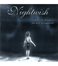 NIGHTWISH – HIGHEST HOPES – THE BEST OF NIGHTWISH - CD