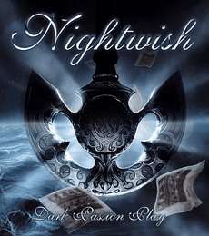 NIGHTWISH - DARK PASSION PLAY -  CD