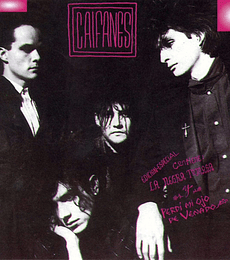 CAIFANES -- MATENME  PORQUE ME MUERO -- CD
