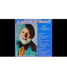 RAY CONNIFF -- 15 AURENTICOS EXITOS -- CD 