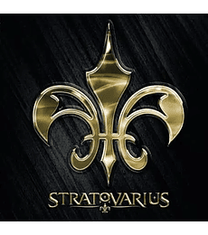 STRATOVARIUS - STRATOVARIUS - CD