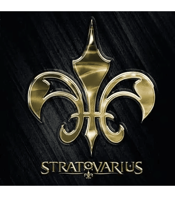 STRATOVARIUS - STRATOVARIUS - CD