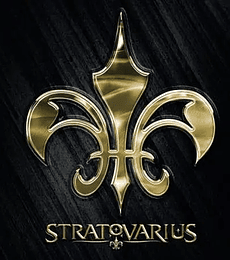 STRATOVARIUS - STRATOVARIUS - CD