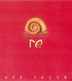 CAFE TACUBA - RE - CD