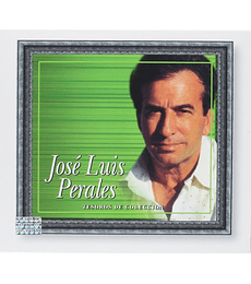 JOSE LUIS PERALES -- TESOROS DE COLECCION MEXICAN - 3 CDs