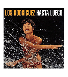 LOS RODRIGUEZ – HASTA LUEGO -  2 VINILOS