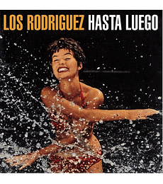 LOS RODRIGUEZ – HASTA LUEGO -  2 VINILOS