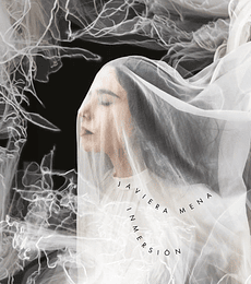 JAVIERA MENA – INMERSION - VINILO