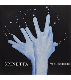 SPINETTA --  PARA  LOS ARBOLES --  2  VINILOS
