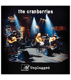 CRANBERRIES - MTV UNPLUGGED -- VINILO