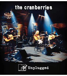 CRANBERRIES - MTV UNPLUGGED -- VINILO