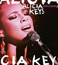 ALICIA KEYS - UNPLUGGED (ANNIVERSARY EDITION)  (2025) -- 2 VINILOS