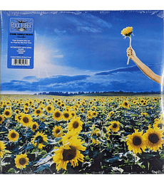 STONE TEMPLE PILOTS - THANK YOU: GREATEST HITS (OPAQUE SKY BLUE VINYL)  - 2 VINILO