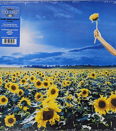 STONE TEMPLE PILOTS - THANK YOU: GREATEST HITS (OPAQUE SKY BLUE VINYL)  - 2 VINILO