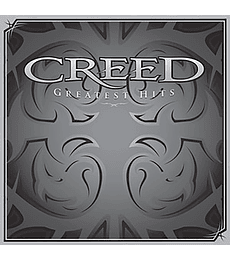 CREED - GREATEST HITS --  2 VINILOS