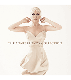 ANNIE LENNOX - ANNIE LENNOX COLLECTION - 2 VINILOS