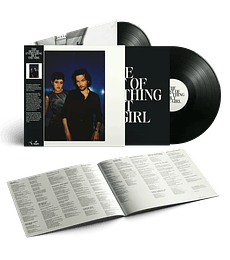 EVERYTHING BUT THE GIRL - THE BEST OF -- 2 VINILOS