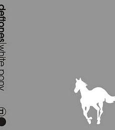 DEFTONES ---- WHITE PONY ---- CD