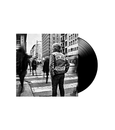  BON  JOVI -- FOREVER -- VINILO