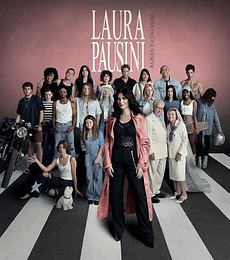  LAURA PAUSINI -- ALMAS PARALELAS -- 2 VINILOS