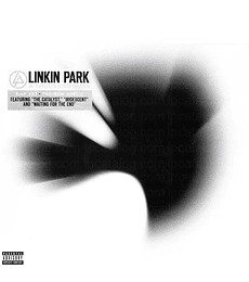  LINKIN PARK -- A THOUSAND SUNS -- 2 VINILOS