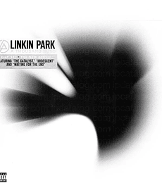  LINKIN PARK -- A THOUSAND SUNS -- 2 VINILOS