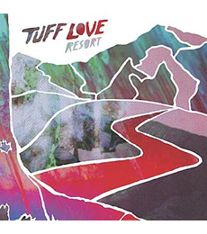  -TUFF LOVE --RESORT--- VINILO