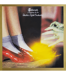 ELECTRIC LIGHT ORCHESTRA -  ELDORADO -- CD
