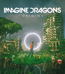 IMAGINE DRAGONS - ORIGINS - CD