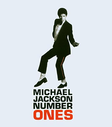MICHAEL JACKSON - NUMBER ONES - CD