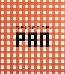  LUIS ALBERTO SPINETTA -- PAN -- 2 VINILOS