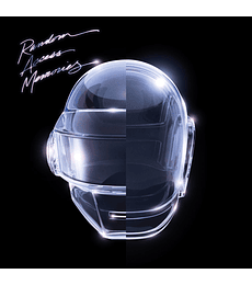DAFT PUNK - RANDOM ACCESS MEMORIES (10TH ANNIVERSARY EDITION - 2 CDs