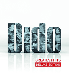 DIDO - GREATEST HITS (DELUXE EDITION) -- 2 CDs