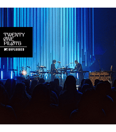 TWENTY ONE PILOTS - MTV UNPLUGGED - CD