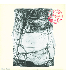 SUMO - LLEGANDO LOS MONOS - CD