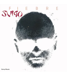 SUMO - FIEBRE - CD