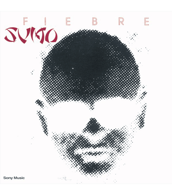 SUMO - FIEBRE - CD