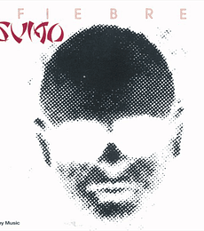 SUMO - FIEBRE - CD
